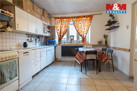 Prodej komerčního objektu, 167 m² 6