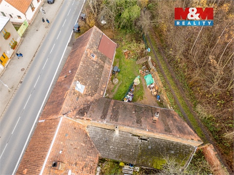 Prodej komerčního objektu, 167 m² 28