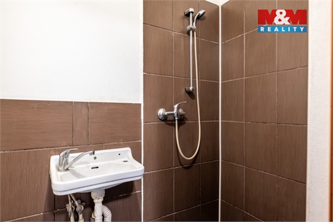 Prodej komerčního objektu, 167 m² 16