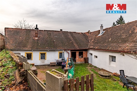 Prodej komerčního objektu, 167 m² - 2