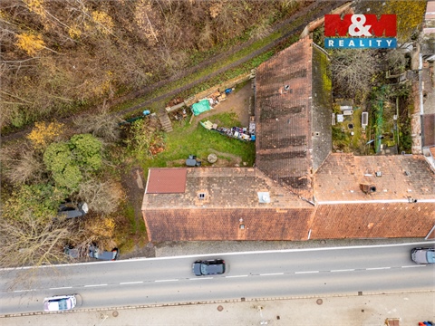 Prodej komerčního objektu, 167 m² 24