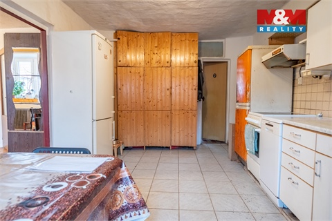 Prodej komerčního objektu, 167 m² - 6