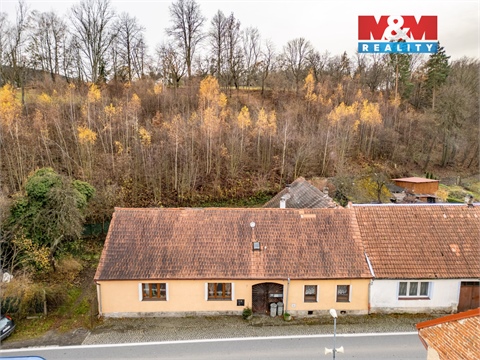 Prodej komerčního objektu, 167 m² 22