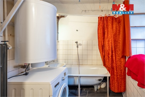 Prodej komerčního objektu, 167 m² 12