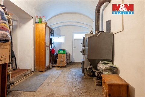 Prodej komerčního objektu, 167 m² - 4