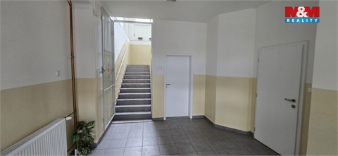 Pronájem kanceláře, 51 m² - 4