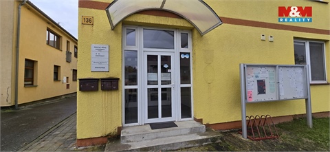 Pronájem kanceláře, 51 m² 4