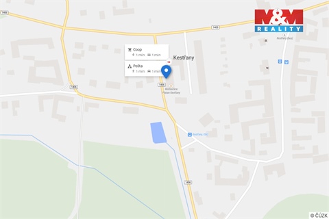 Pronájem kanceláře, 51 m² 6