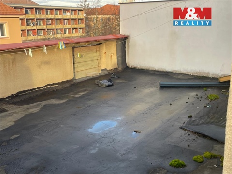 Prodej bytu 1kk, 24 m² 6