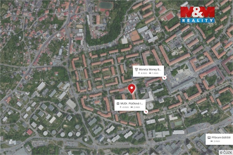 Prodej bytu 1kk, 24 m² - 8