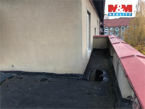 Prodej bytu 1kk, 24 m² 4