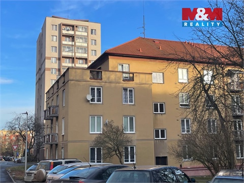 Prodej bytu 1kk, 24 m² - 2