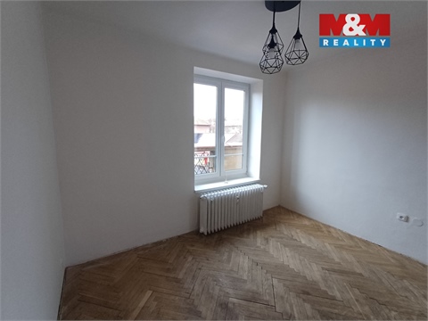 Prodej bytu 1kk, 24 m² - 2