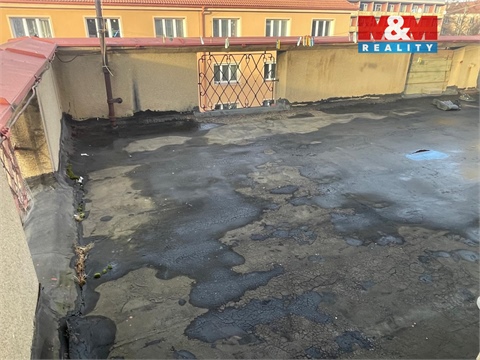 Prodej bytu 1kk, 24 m² - 4