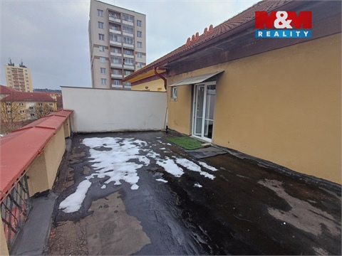 Prodej bytu 1kk, 24 m² - 8