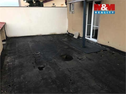 Prodej bytu 1kk, 24 m² 2