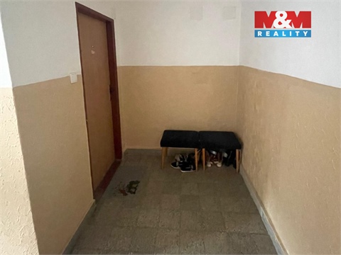 Prodej bytu 1kk, 24 m² 8