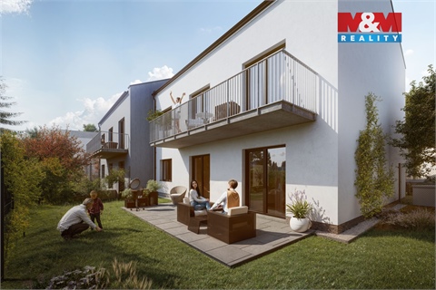 Prodej bytu 3kk, 75 m² - 14