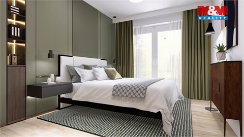 Prodej bytu 3kk, 75 m² - 6