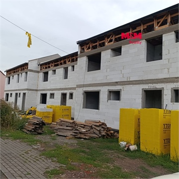 Prodej bytu 3kk, 79 m² - 0