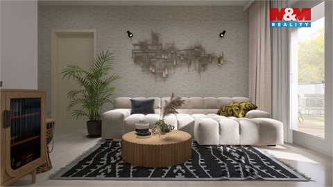 Prodej bytu 3kk, 79 m² - 4