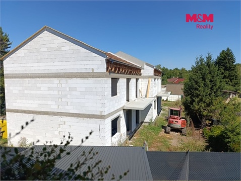 Prodej bytu 3kk, 79 m² - 4