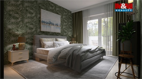 Prodej bytu 3kk, 79 m² 8