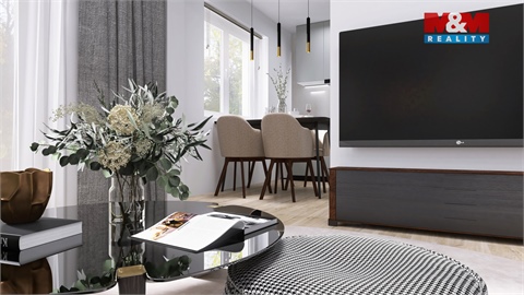 Prodej bytu 3kk, 75 m² 4