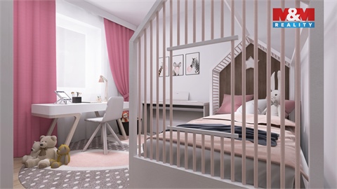 Prodej bytu 3kk, 75 m² - 10