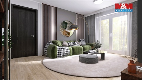 Prodej bytu 3kk, 75 m² - 6