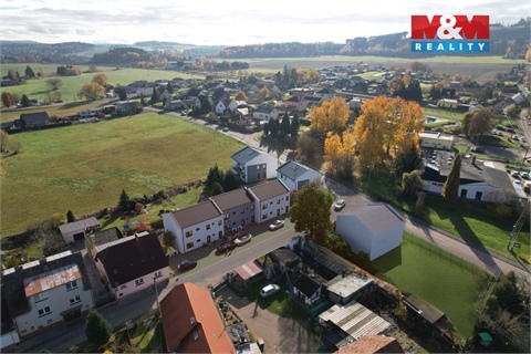 Prodej bytu 3kk, 75 m² 2