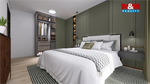 Prodej bytu 3kk, 75 m² - 8