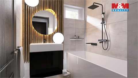 Prodej bytu 3kk, 75 m² 8