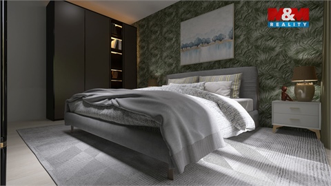 Prodej bytu 3kk, 79 m² - 10