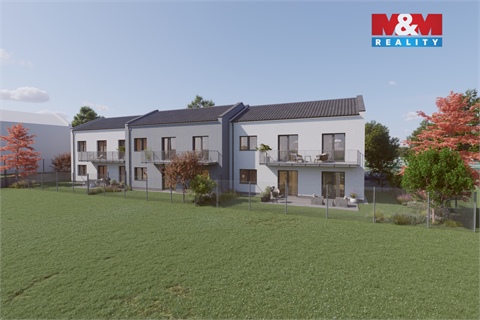 Prodej bytu 3kk, 79 m² 18