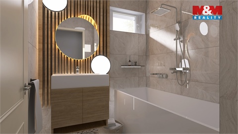 Prodej bytu 3kk, 79 m² - 8