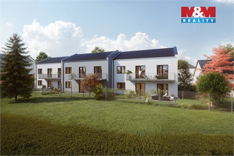 Prodej bytu 3kk, 79 m² - 14