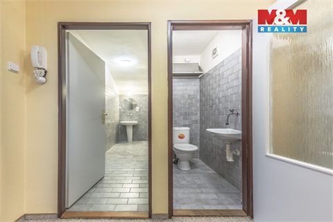 Prodej rodinného domu, 272 m² - 20