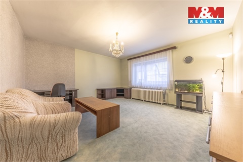 Prodej rodinného domu, 272 m² 2