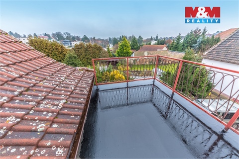 Prodej rodinného domu, 272 m² 22