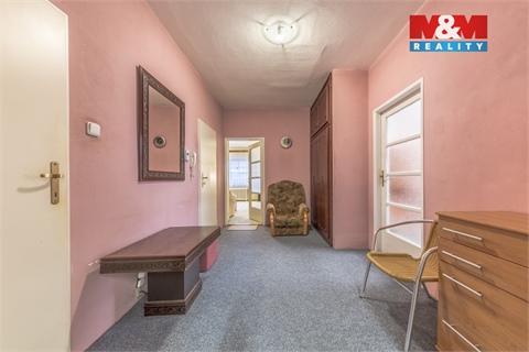 Prodej rodinného domu, 272 m² - 22