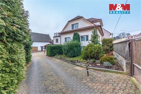 Prodej rodinného domu, 272 m² 4