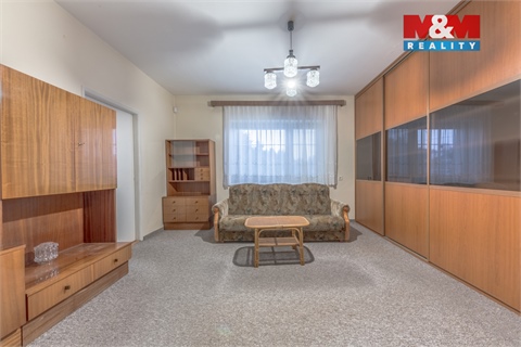 Prodej rodinného domu, 272 m² 8