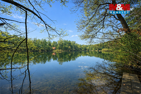 Prodej chaty / chapuly, 18 m² - 0