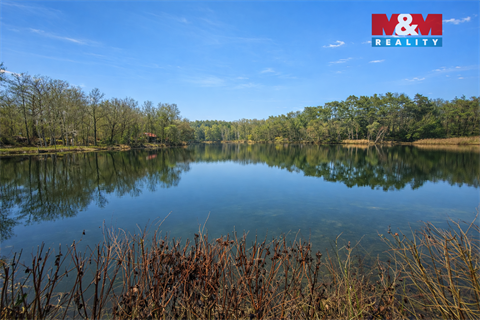 Prodej chaty / chapuly, 18 m² - 6