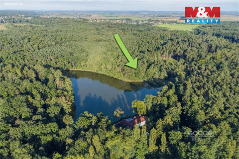 Prodej chaty / chapuly, 18 m² 2