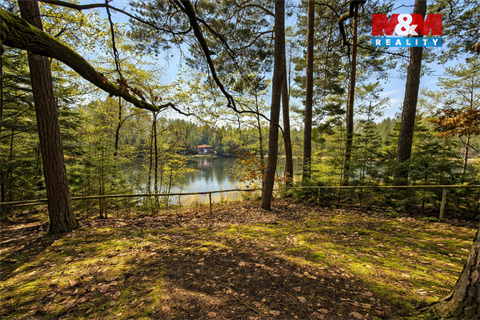 Prodej chaty / chapuly, 18 m² - 2