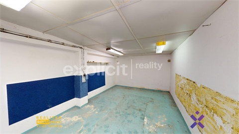 Pronájem garáže, 18 m² 0