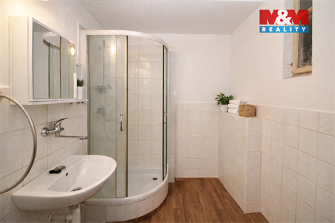 Prodej bytu 2+1, 60 m² 6