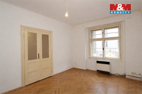 Prodej bytu 2+1, 60 m² - 12